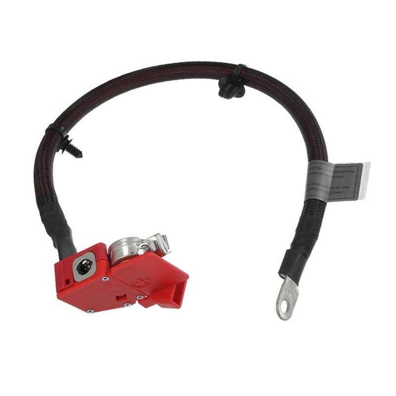 Positive Terminal Battery Cable for BMW X5 G05 X7 G07 61128795489 61128796040