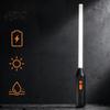 Cordless Led Light for Tight Spaces Flexible LED Flashlight Stick Bendable Rechargeable Work with Adjustable Brightness Multipurpose Mechanical