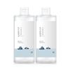 Round Lab 1025 Dokdo Cleansing Water 400ml X 2