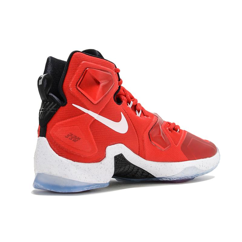 Nike Кроссовки LeBron 13 для выездов 807219-610