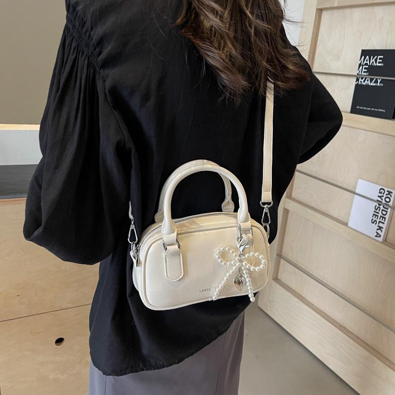 Новая женская сумка 2025 новая популярная сумка-мессенджер на плечо, модная сумка с высоким чувством