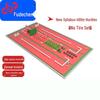 Fude City 400M Outdoor Obstacle Course Training Equipment