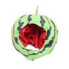 Watermelon Hat Fruit Headwear Headgear Head Cover Durable for Christmas
