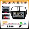 Carplay Auto pour Suzuki SX4 2 s-cross 2012 2013 2014 2015 2016 autoradio multimédia lecteur vidéo GPS Navigation stéréo Android15