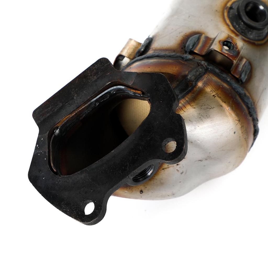 Каталитический нейтрализатор левый и правый выхлоп для Jeep Wrangler 3.6L V6 2012-2017