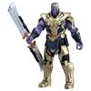 Фигурка Marvel Танос Мстители Финал - Коллекция Metacolle