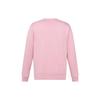 adidas Толстовки Унисекс Розовые С круглым вырезом Умеренные Другие HE4349