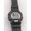Использованная батарея заменена G-SHOCK DW-9000VT лимитированная модель с копией инструкции
