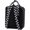 Vans Cotton Carry Backpack Mini Unisex Black VN000HDFY28
