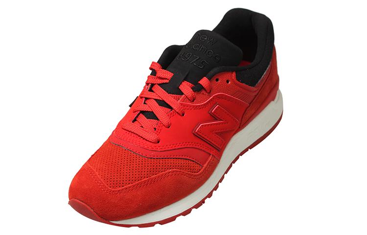 New Balance Nb 997.5 Красный ML997HBD