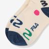 [Fila Kids] Носки Fila X Susin с узором  fk3scf5s01X Бант  q0zfk3scf5s01XBow