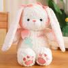 Sweet Sen Festival Celebration Bear Plush Toy Party Gift Puppy Ornament Girl Rabbit Birthday Gift