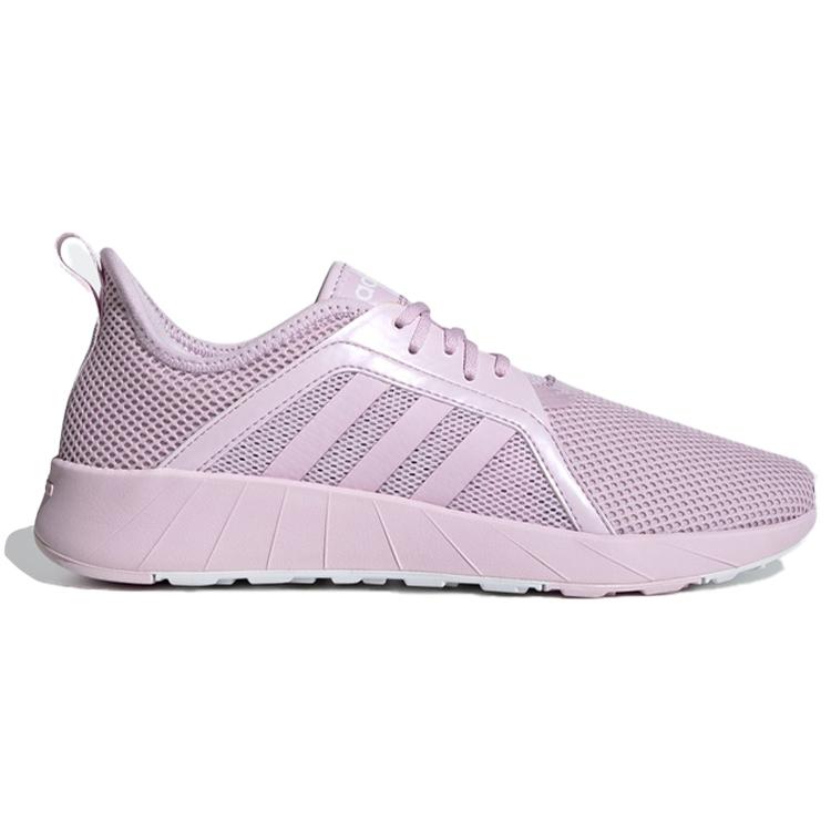 adidas Женская обувь Neo Khoe Run Purple F36511