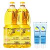 Крем для рук Longliqi и Набор «Выгодная покупка» с соевым маслом COFCO