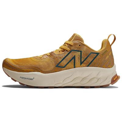 Fresh Foam X Hierro v8 'Butterscotch Ginger Lemon Deep Sea' Мужские MTHIERF8