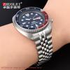 Для Seiko Abalone Turtle Дайверские часы ремешок 773 srp774 srp777 SRPA21E 99K1 22 ММ Цельный мужской ремешок для часов из нержавеющей стали аксессуары