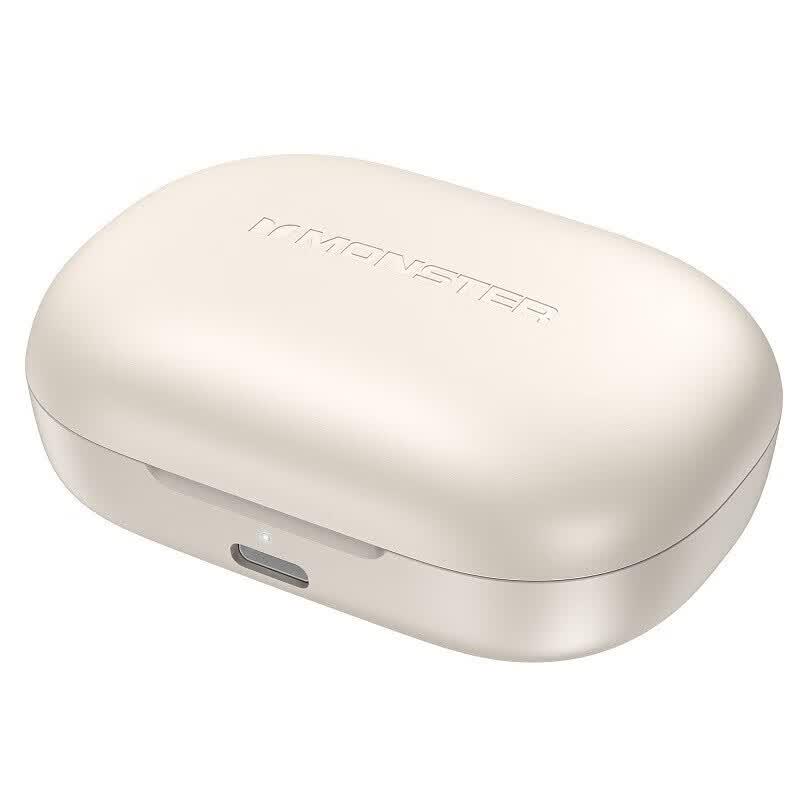 Monster Clarity Free100 Lite Спортивные Bluetooth-наушники с заушинами