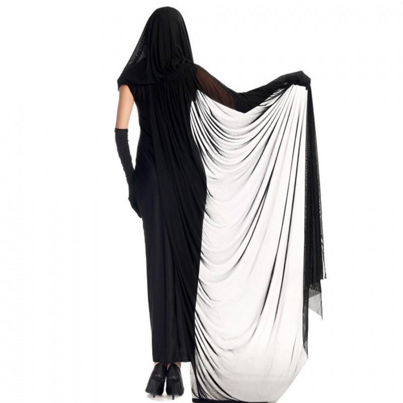 Halloween Costumes Ghost Bride Witch Vampire Cosplay Outfits Role Play