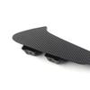 Carbon Look Rear Air Vent Cover For Benz CLA C118 CLA45 AMG 2020+