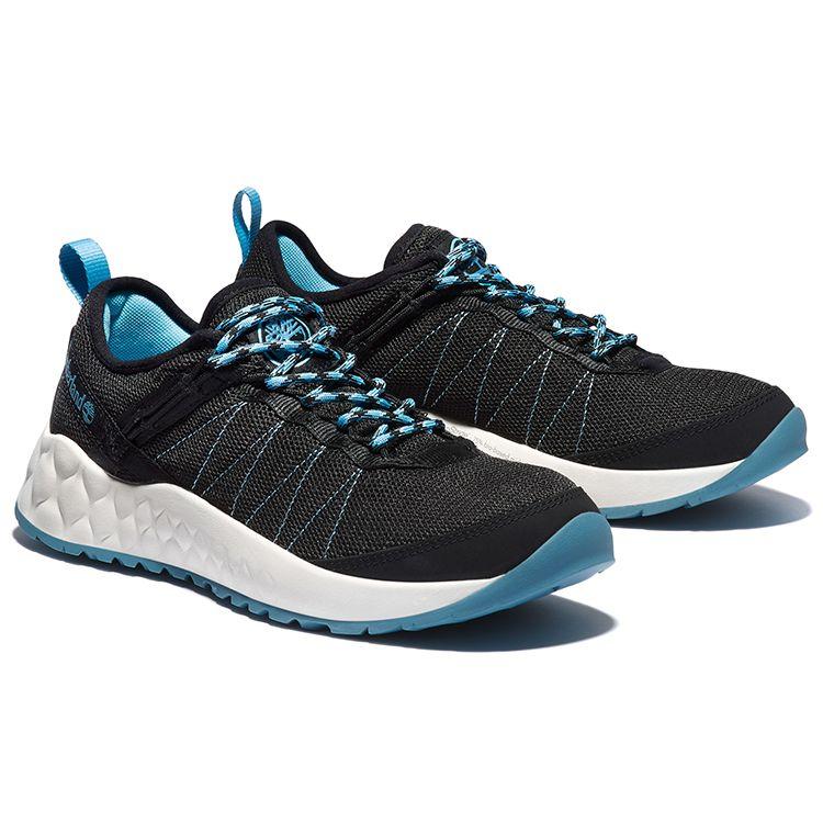 Timberland Женские кроссовки Solar Wave A2BB4-015