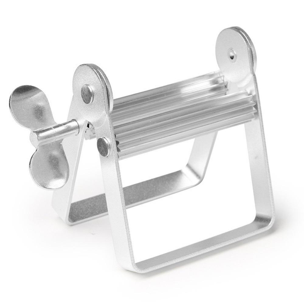 Экономящие труд Ролики для тюбиков зубной пасты Ручной вращающийся дозатор зубной пасты Масляная краска