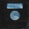 12inch Record NICOLE RUSSO - You Might Be Wrong 12STAS3209RBX Telstar 2001 UK Dance & Electronica Used