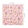 7Pcs Pure cotton material Cotton Fabric Fabric Bundle  Dorm bedding crafting