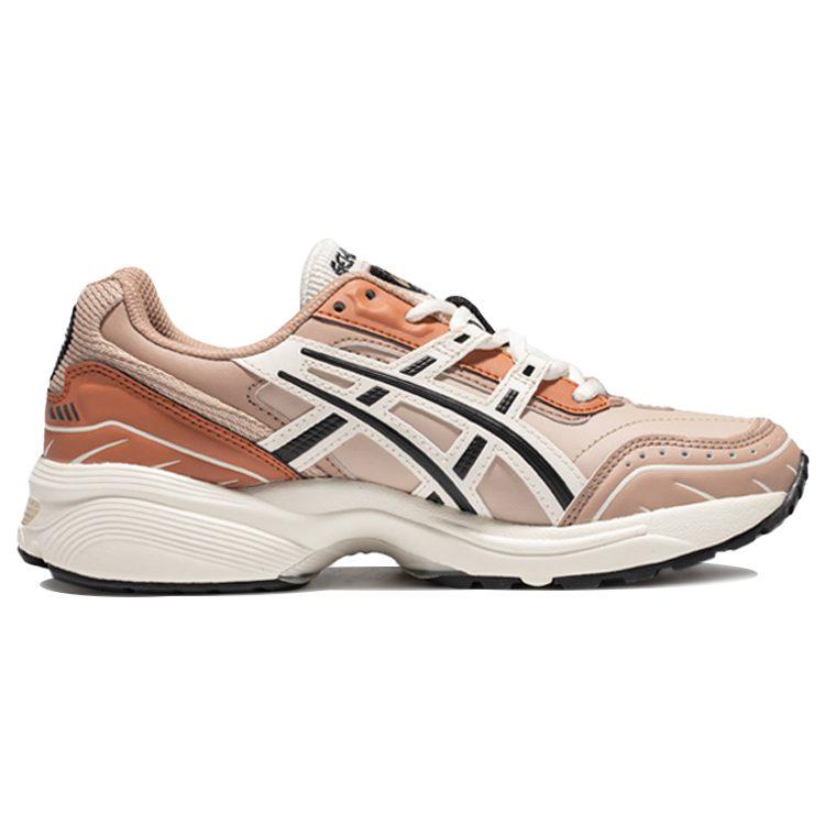 Asics Гель 1090 'Оранжевый Черный Белый' 1203A243-200