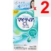 Daiichi Sankyo Healthcare Mytia New CL Cool-s 15ml For Contact Lenses Eye Drops Indications: Discomfort When Wearing Soft or Hard Contact Lenses, Tear