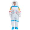 Astronaut Funny Inflatable Costume, Adults