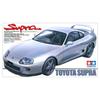 Tamiya 1/24 Sports Car Series No.123 Toyota Supra Plastic Model 24123