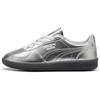 Palermo Astro Escape Women Sneakers Silver Black 400450-01