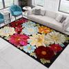 Nordic Style Living Room Carpet Bedroom Sofa Tea Table Tatami Bohemian Home Floor Mat
