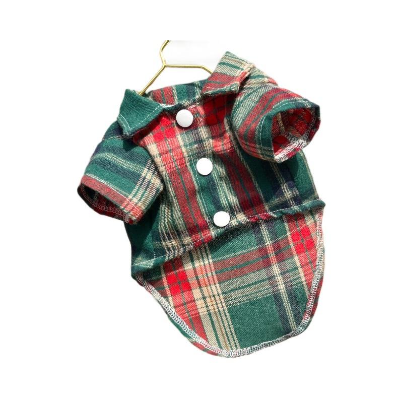 Средняя и крупная собака собака кошка корги шиба собака рубашка кошачий костюм платье одежда для питомца товары для собак одежда для тедди