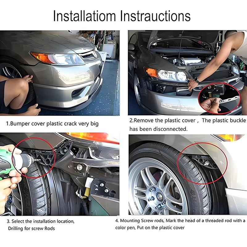 2/4pcs Push Button Billet Quick Release Fasteners Latch License Plate Lock Clip Aluminum Alloy Car Hood Pins Lock Clip Kit