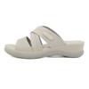 Fashion Summer Sweet Sandals Women Fashionable Atmospheric Large-Sized Thick-Soled Slippers Beach Shoes Slippers Casual Soft Bottom