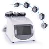 5 In 1 Ultrasonic Cavitation Vacuum RF Body Slimming Weight Loss Cellulite Reduce Machine