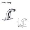 Автоматический инфракрасный сенсорный смеситель Anica Enjoy