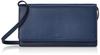 Davidson CrossBodyPouch Long 10231N 7314 J&M Женский кошелек, Полуночный,