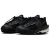 Sacai X Nike Zegamadome Black Men Sneakers Dark-Smoke-Grey White HQ8618-001