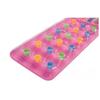 Matelas gonflable — Fashion Lounge — 188 x 71 см — Couleur aléatoire Multicolore