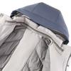Men's Detachable Hooded Down Jacket