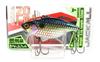 Jackall Вибрационная приманка TN50 Silent 52 мм Uroko Holo SS Shad 8.3 г