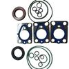 high quality 9422A060A 0488835EPR Diesel Pump Oil Sealing Rubber Ring Gasket 7135-681 Repair Overhaul Kit for  Delphi DFP3