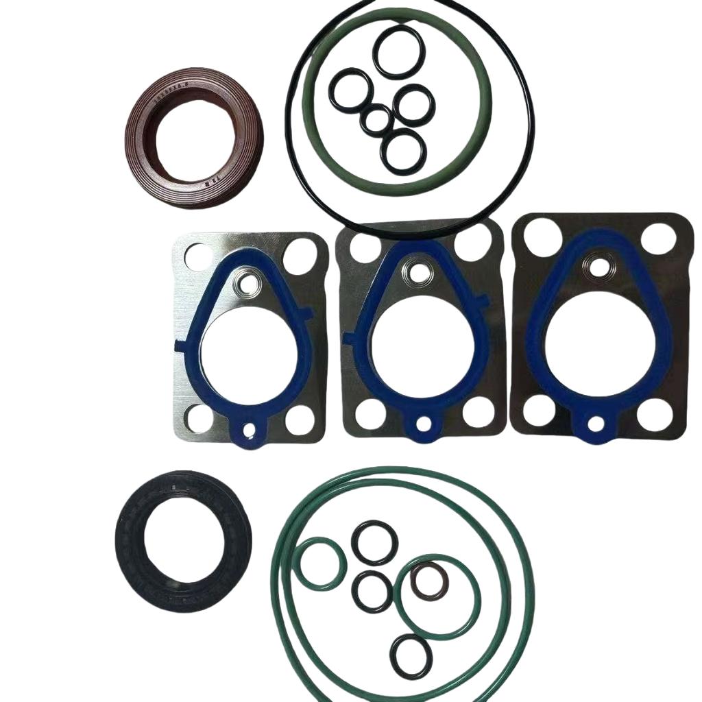 high quality 9422A060A 0488835EPR Diesel Pump Oil Sealing Rubber Ring Gasket 7135-681 Repair Overhaul Kit for Delphi DFP3
