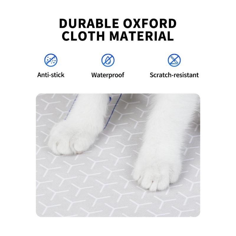 PETKIT Pad Ultra Эксклюзивно для Purobot Ultra Камера Кошачий Туалет, Водонепроницаемый Герметичный Цилиндр Антипригарный/Устойчивый к Царапинам