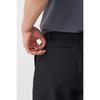 Kolon Sports Мужские брюки Regular Fit Airdot Черный Tlpnm25511blk