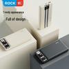 ROCK Traveler P96 10000mAh Power Bank