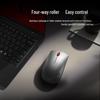 Беспроводная мышь ThinkPlus ThinkPad Classic с красным трекпоинтом