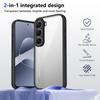 Для Infinix Hot 60 Pro 60i 4G Чехол Жесткий ПК Тонкий Прозрачный Ударопрочный Защитный Чехол для Телефона Задняя Крышка Для Infinix Hot 60Pro Чехол